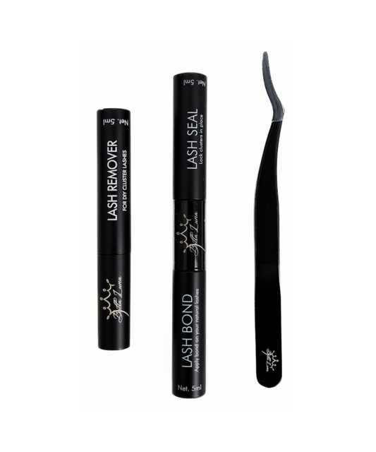 Lash Bond & Seal Stick with Remover & Applicator