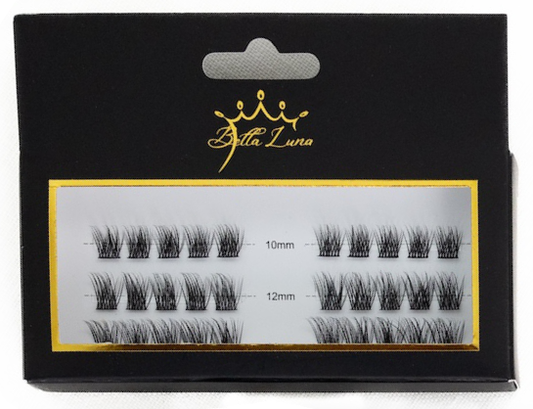 Small Lash Set